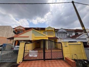 Rumah di TAMAN KAJANG PERDANA, Kajang, foto 2