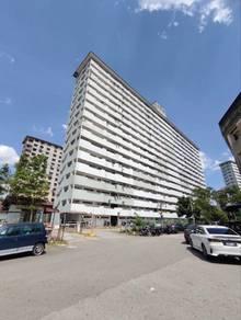 Apartment at Taman Cahaya, Ampang, photo 1
