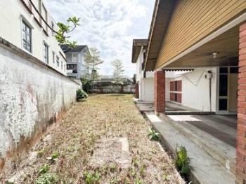 Balcony – Bungalow at Taman Tun Abdul Razak, Ampang, photo 4