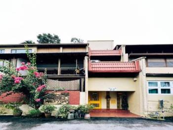 Apartmen di Taman Hijau, Ampang, foto 3