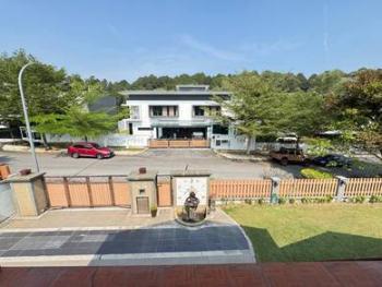 Bungalow at Perdana Heights Jalan Pulau Angsa, Shah Alam, photo 10