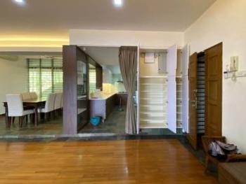 Apartmen di Taman Hijau, Ampang, foto 8