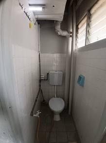 Pangsapuri di Taman Intan Baiduri, Gombak, foto 7