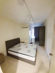 Putra Marine Resort, Bayan Lepas的共管公寓，照片9