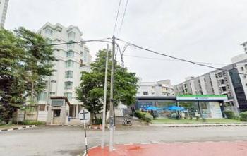 Condominium at Tanjung Beach, Tanjung Bungah, photo 5