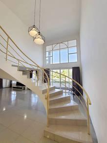 Putra Marine Resort, Bayan Lepas的共管公寓，照片4