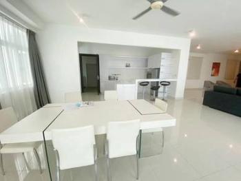Kondominium di Gurney Paragon, Persiaran Gurney, foto 3