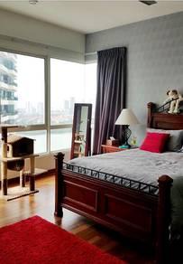 Kondominium di Gurney Paragon, Persiaran Gurney, foto 8
