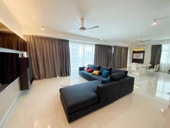 Kondominium di Gurney Paragon, Persiaran Gurney, foto 1