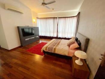 Kondominium di Gurney Paragon, Persiaran Gurney, foto 7