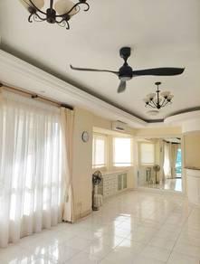 Gold Coast Resort Condominium, Bayan Lepas的共管公寓，照片7