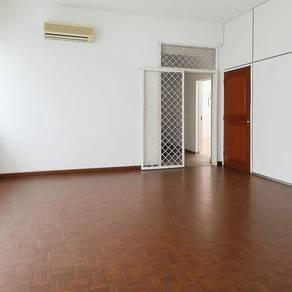 Banglo di Codrington Avenue, Pulau Tikus, foto 5