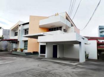 Banglo di Codrington Avenue, Pulau Tikus, foto 1