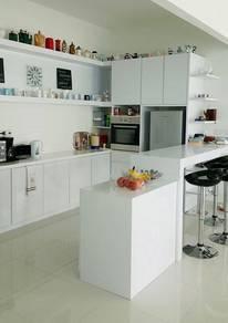 Kondominium di Gurney Paragon, Persiaran Gurney, foto 5
