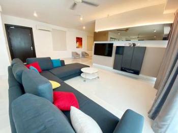Kondominium di Gurney Paragon, Persiaran Gurney, foto 2
