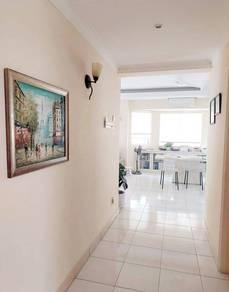 Gold Coast Resort Condominium, Bayan Lepas的共管公寓，照片10