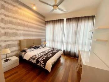Kondominium di Gurney Paragon, Persiaran Gurney, foto 10