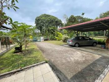 Banglo di Bandar Springhill, Port Dickson, foto 1