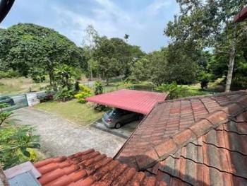 Banglo di Bandar Springhill, Port Dickson, foto 4
