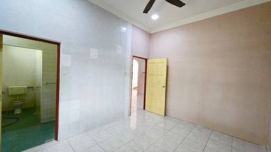 Seksyen 36, Shah Alam的平房，照片10