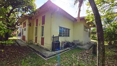 Seksyen 36, Shah Alam的平房，照片6