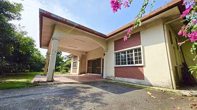Seksyen 36, Shah Alam的平房，照片2