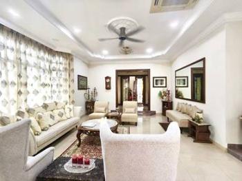 Bungalow at Jalan Pekaka, Kota Damansara, photo 8