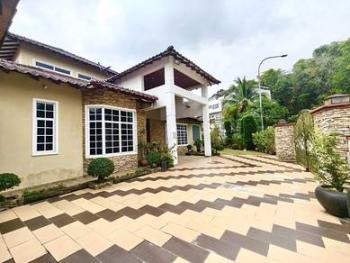 Bungalow at Jalan Pekaka, Kota Damansara, photo 4