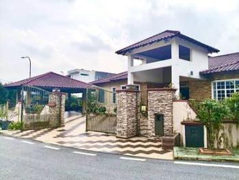 Bungalow at Jalan Pekaka, Kota Damansara, photo 1