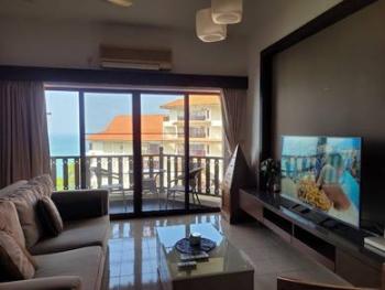 Condominium at Tembeling resort, Kuantan, photo 1