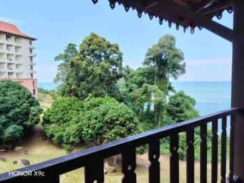 Condominium at Tembeling Resort, Kuantan, photo 1