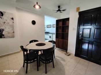 Condominium at Tembeling Resort, Kuantan, photo 5
