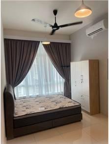 Condominium at Bandar Indera Mahkota, Kuantan, photo 2