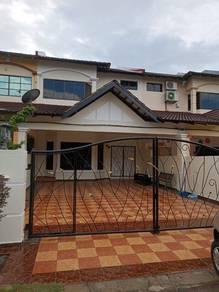 House at Bukit Setongkol, Kuantan, photo 1