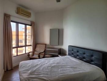 Condominium at Tembeling resort, Kuantan, photo 3