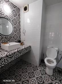 Condominium at Tembeling Resort, Kuantan, photo 8