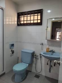 Condominium at Tembeling resort, Kuantan, photo 4