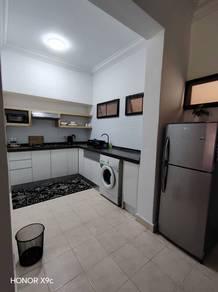 Condominium at Tembeling Resort, Kuantan, photo 6