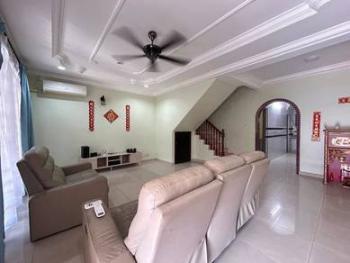 House at Pengkalan SPPK, Ipoh, photo 2