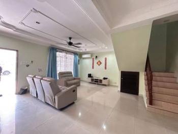 House at Pengkalan SPPK, Ipoh, photo 3