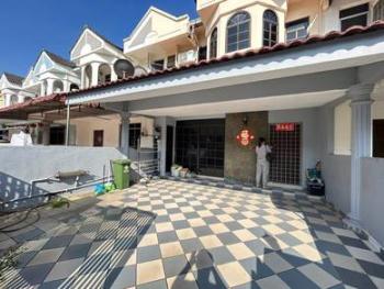 House at Pengkalan SPPK, Ipoh, photo 1
