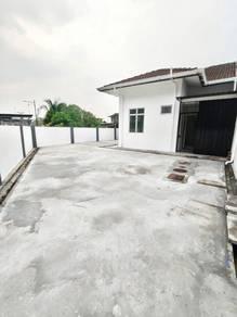 House at Stutong Baru, Kuching, photo 2