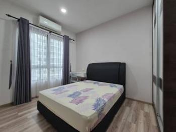 P Residence, Kuching的共管公寓，照片9
