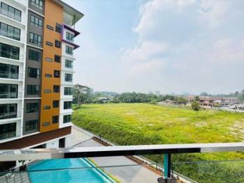 Apartment at Jalan Stampin Tengah, Kuching, photo 8