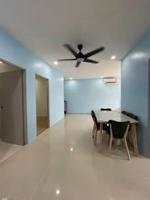 Apartmen di Jalan Ensing Timur, Kuching, foto 2