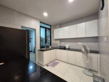P Residence, Kuching的共管公寓，照片4