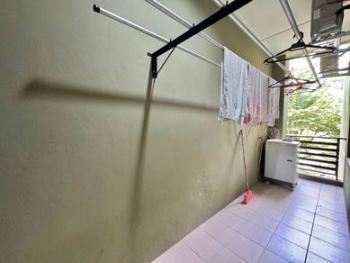 Condominium at The Ryegates, Kuching, photo 8
