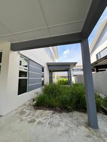 Rumah di Jalan Tondong, Kuching, foto 7