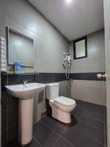 P Residence, Kuching的共管公寓，照片6