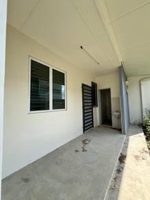 Rumah di Jalan Tondong, Kuching, foto 4